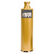 Diamantbohrkronen CF271 Dry Core-Bit mit Diamanten positioniert für Trockenbohren  Ideal zum Bohren von  Ziegel, Beton, Stahlbeton